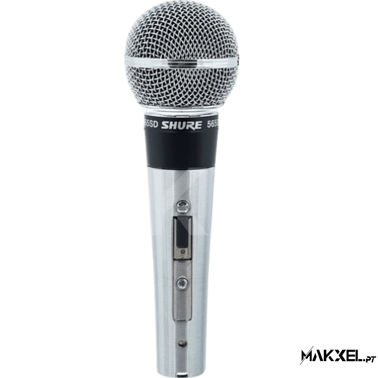 Shure 565 SD 2