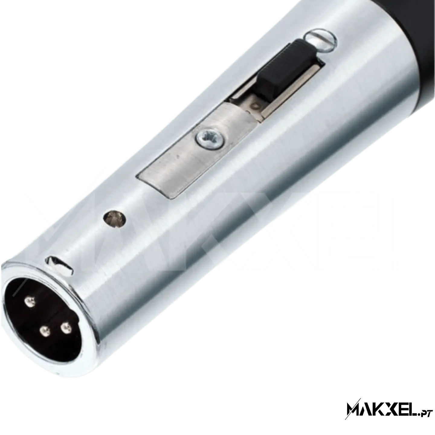 Shure 565 SD 4
