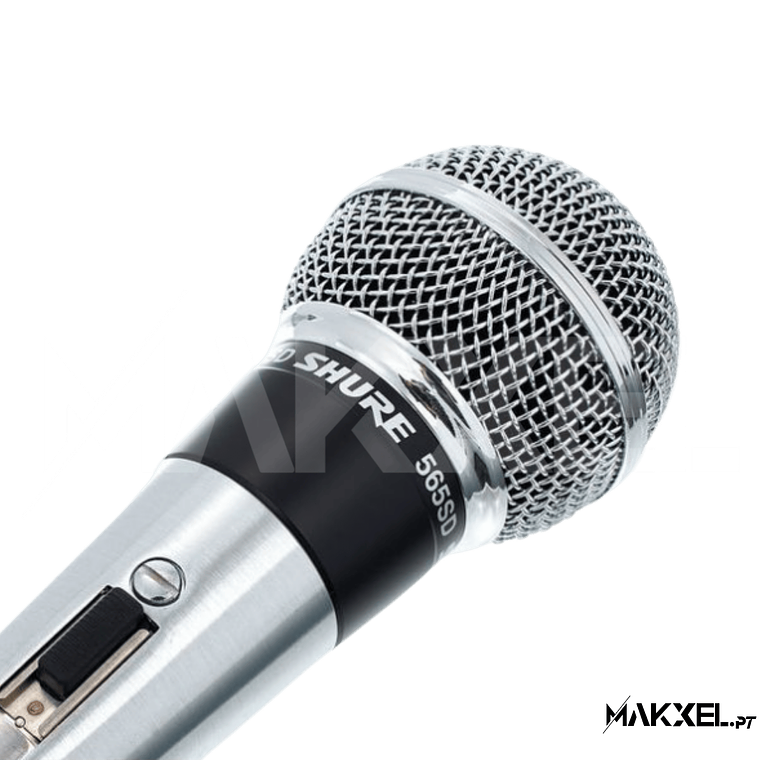 Shure 565 SD 1