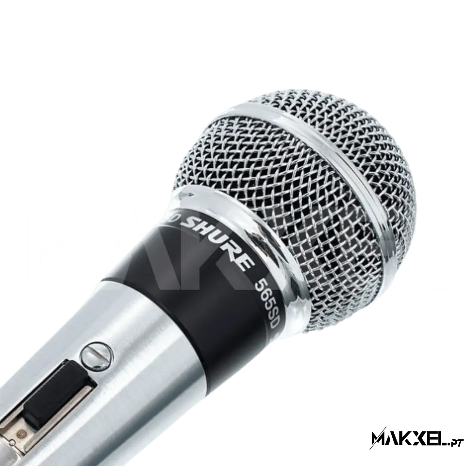 Shure 565 SD 1
