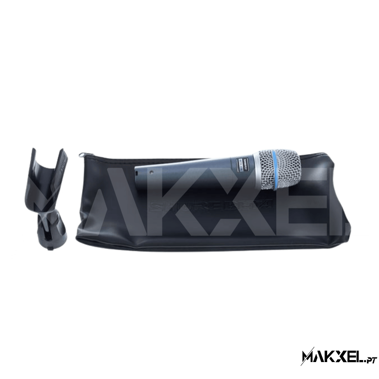 Shure Beta 57A 7
