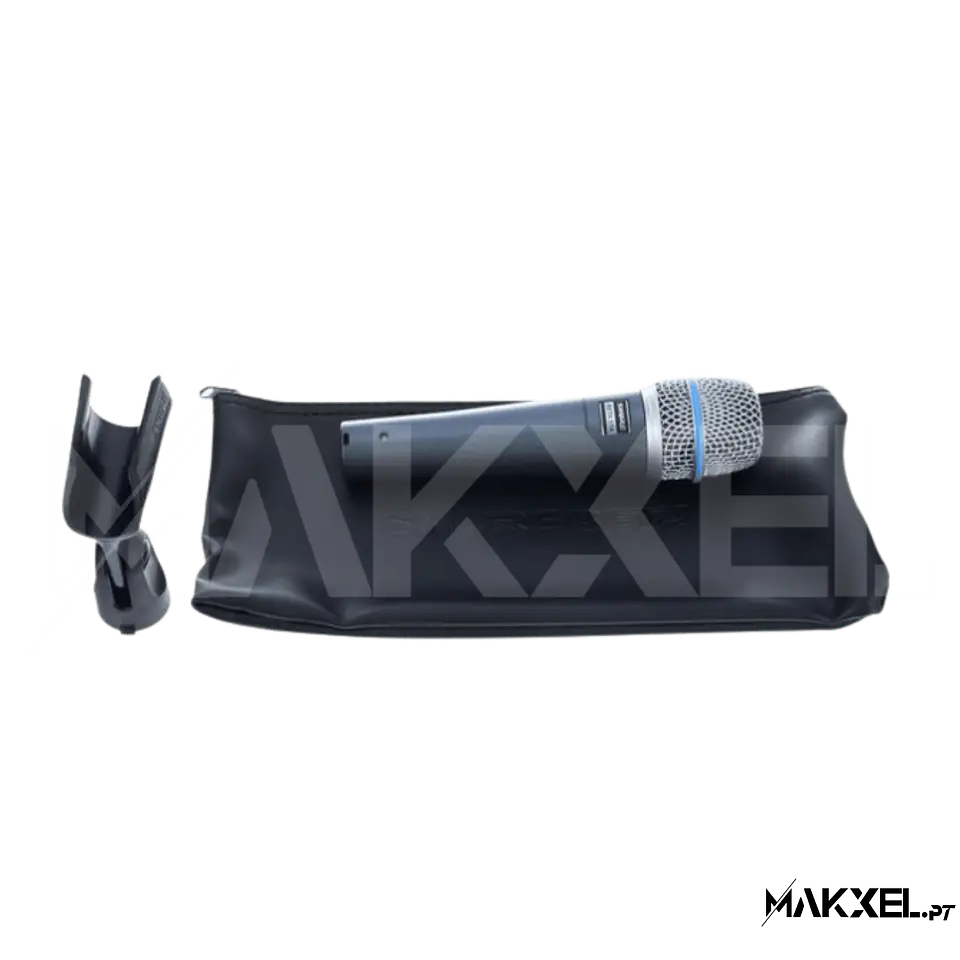Shure Beta 57A 7