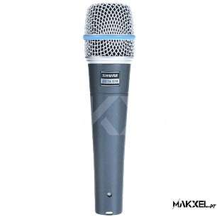Shure Beta 57A
