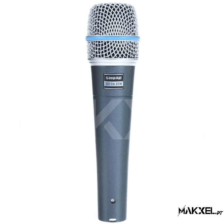 Shure Beta 57A 1