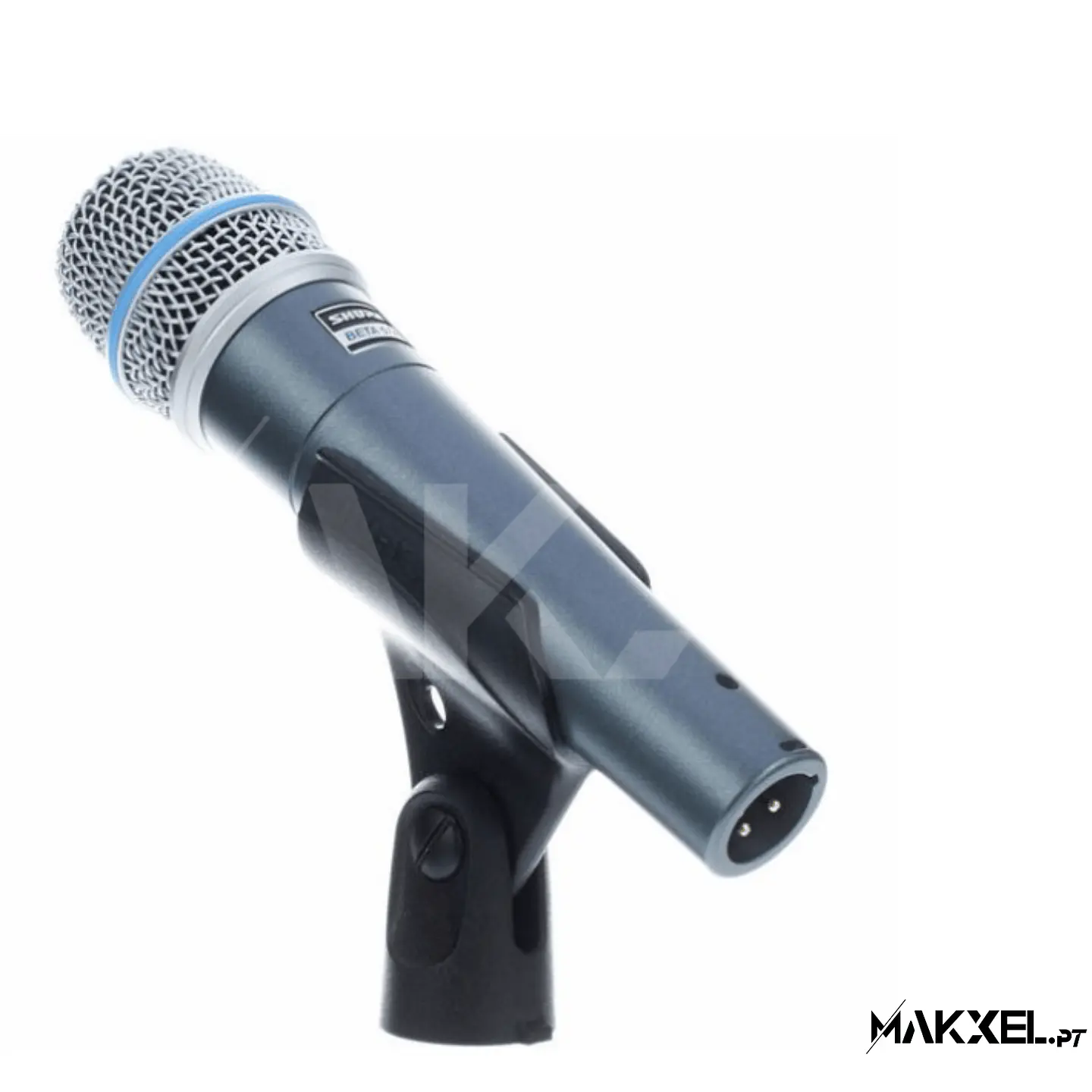 Shure Beta 57A 6