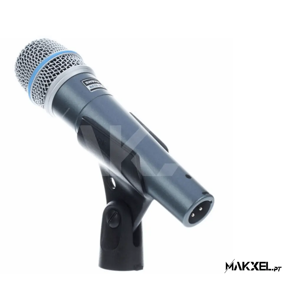 Shure Beta 57A 6