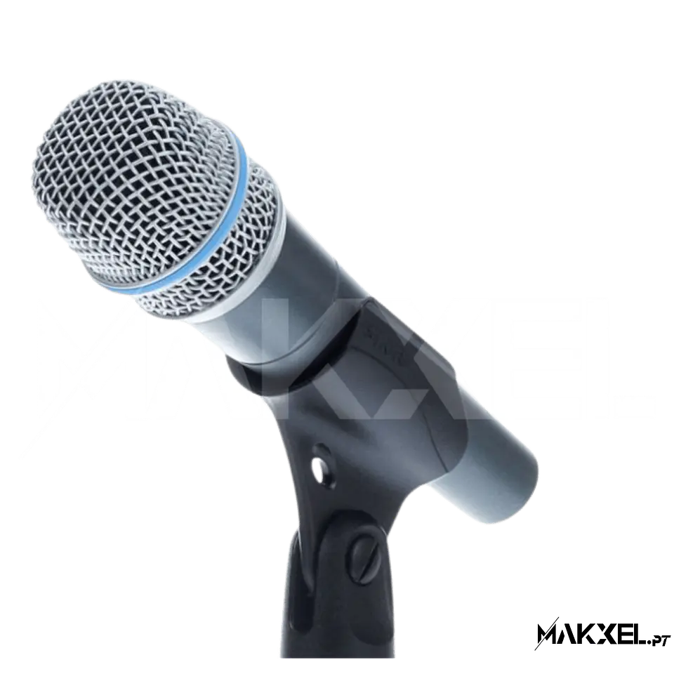 Shure Beta 57A 4