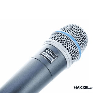 Shure Beta 57A