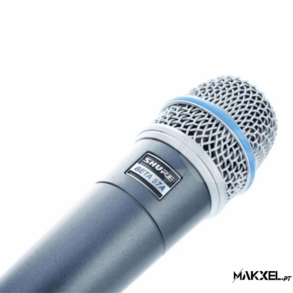 Shure Beta 57A 2