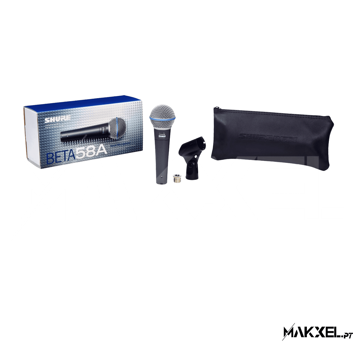 Shure Beta 58 A 1