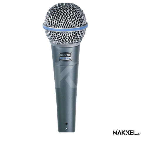 Shure Beta 58 A