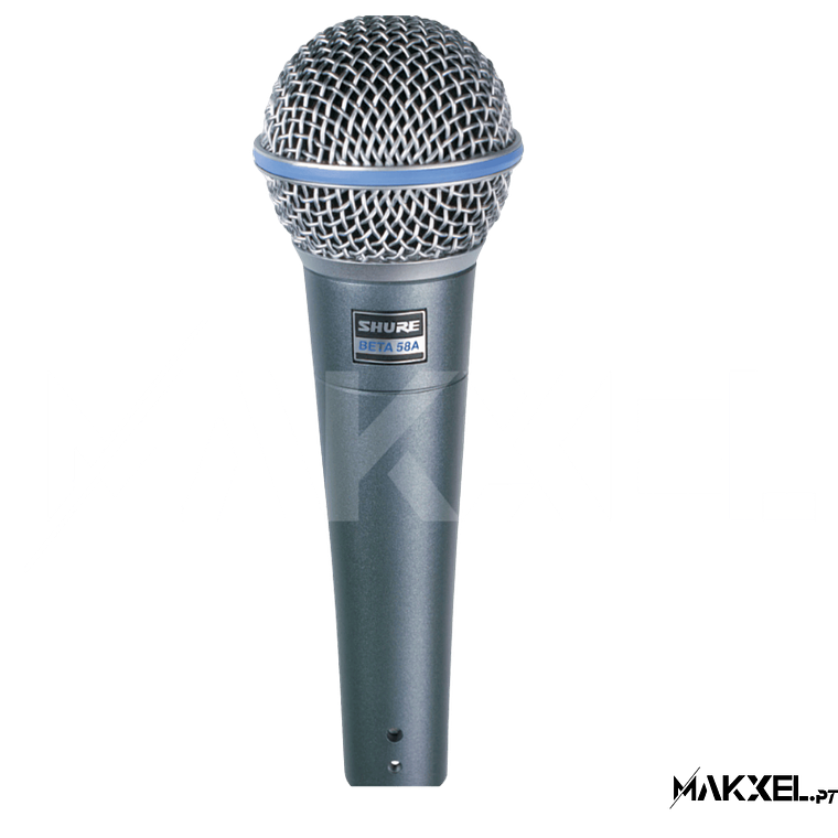 Shure Beta 58 A 2