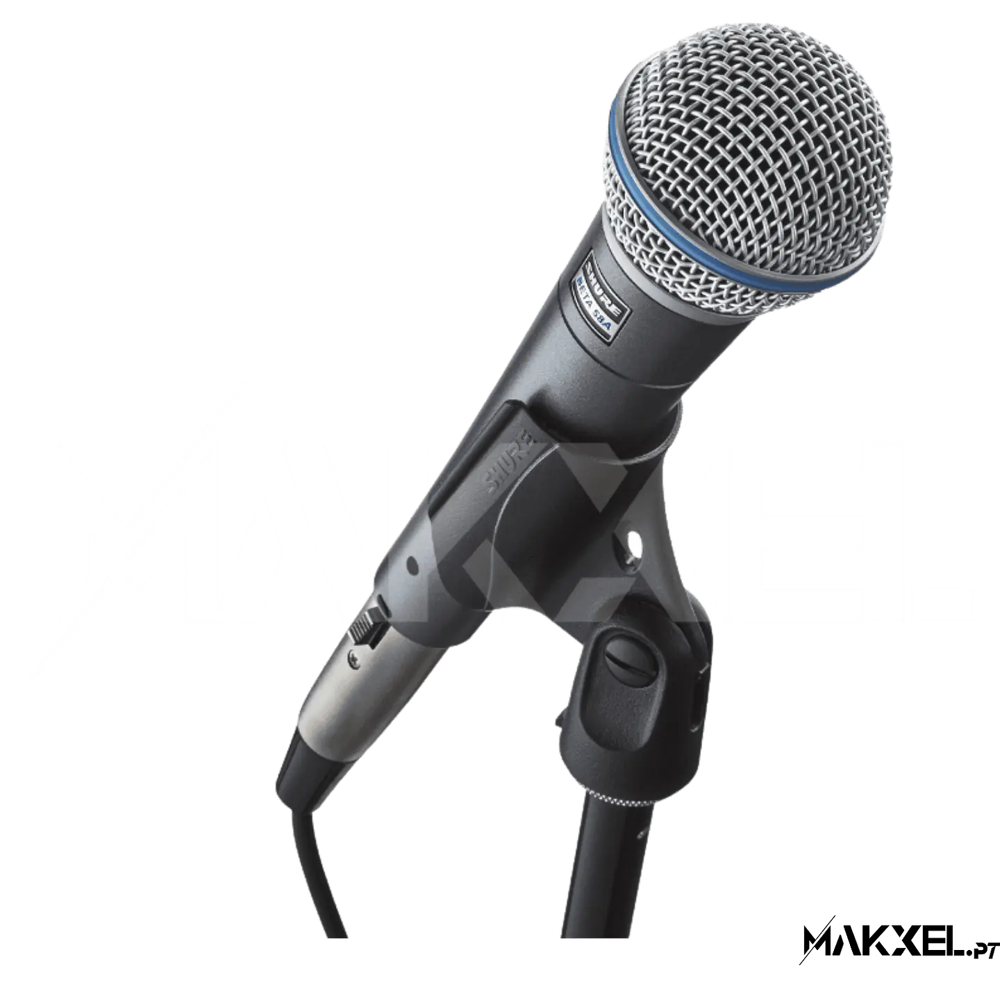 Shure Beta 58 A 3