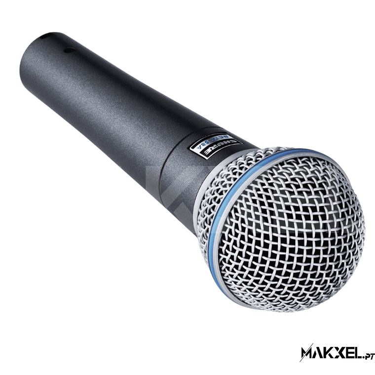 Shure Beta 58 A 4