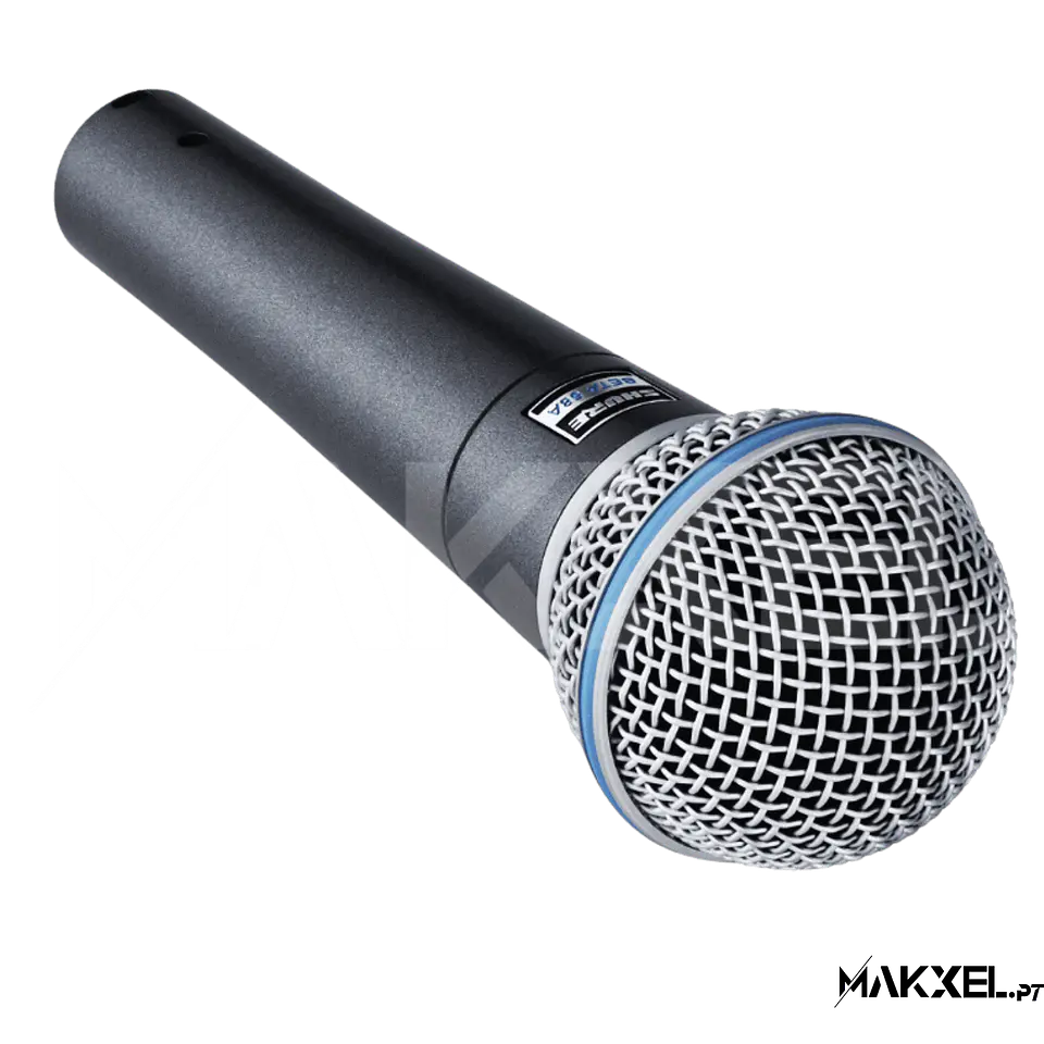 Shure Beta 58 A 4