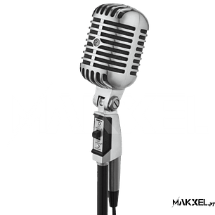 Shure SH55 Series II