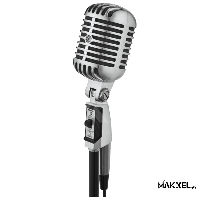 Shure SH55 Series II 1