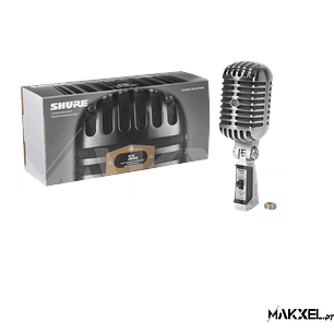 Shure SH55 Series II