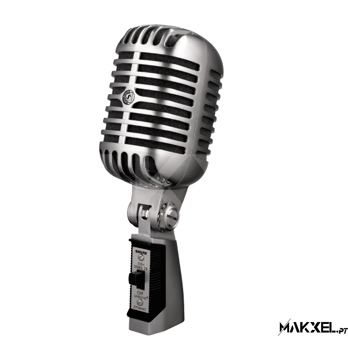 Shure SH55 Series II 4