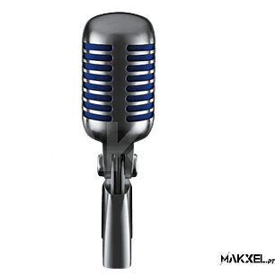 Shure Super 55 Deluxe