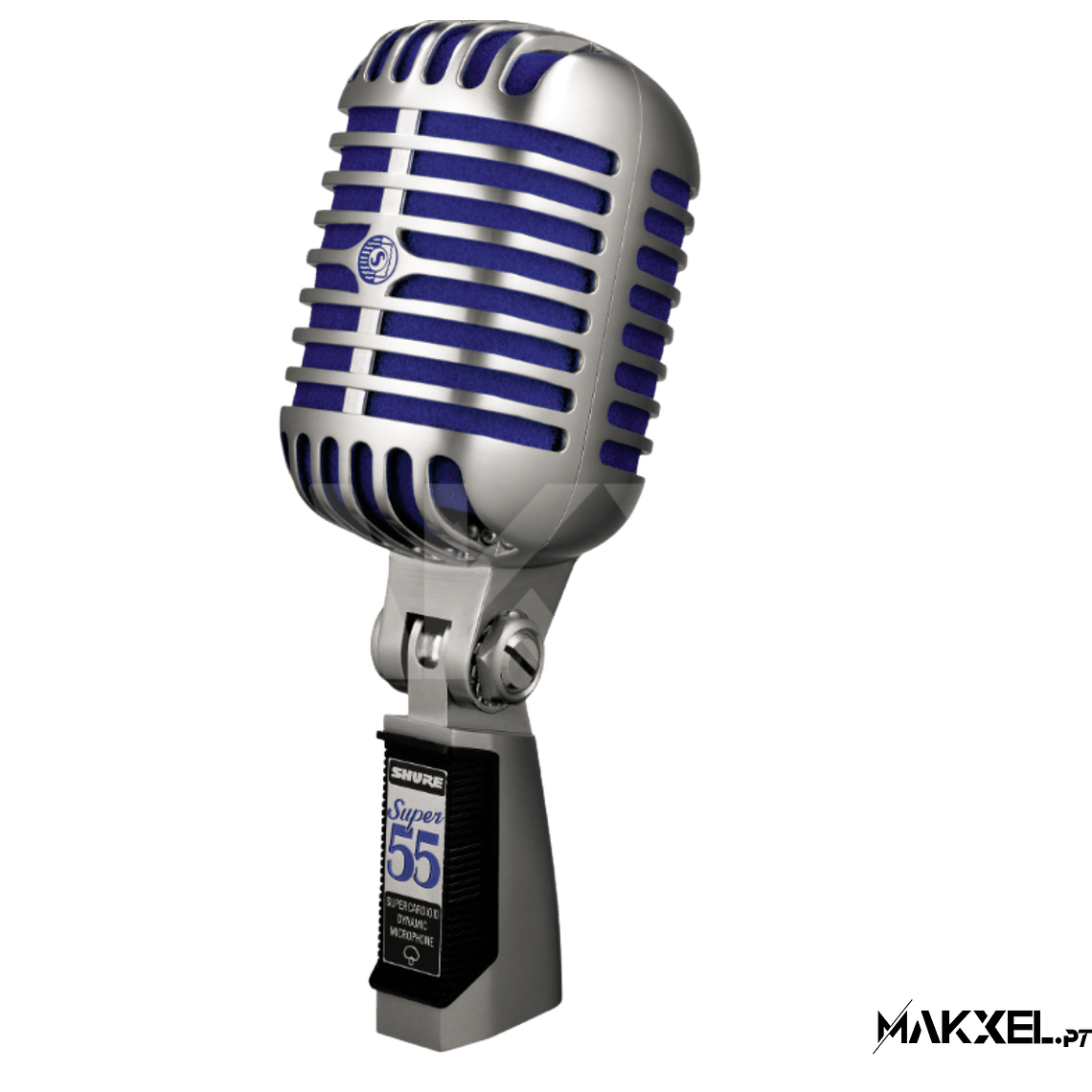 Shure Super 55 Deluxe 1