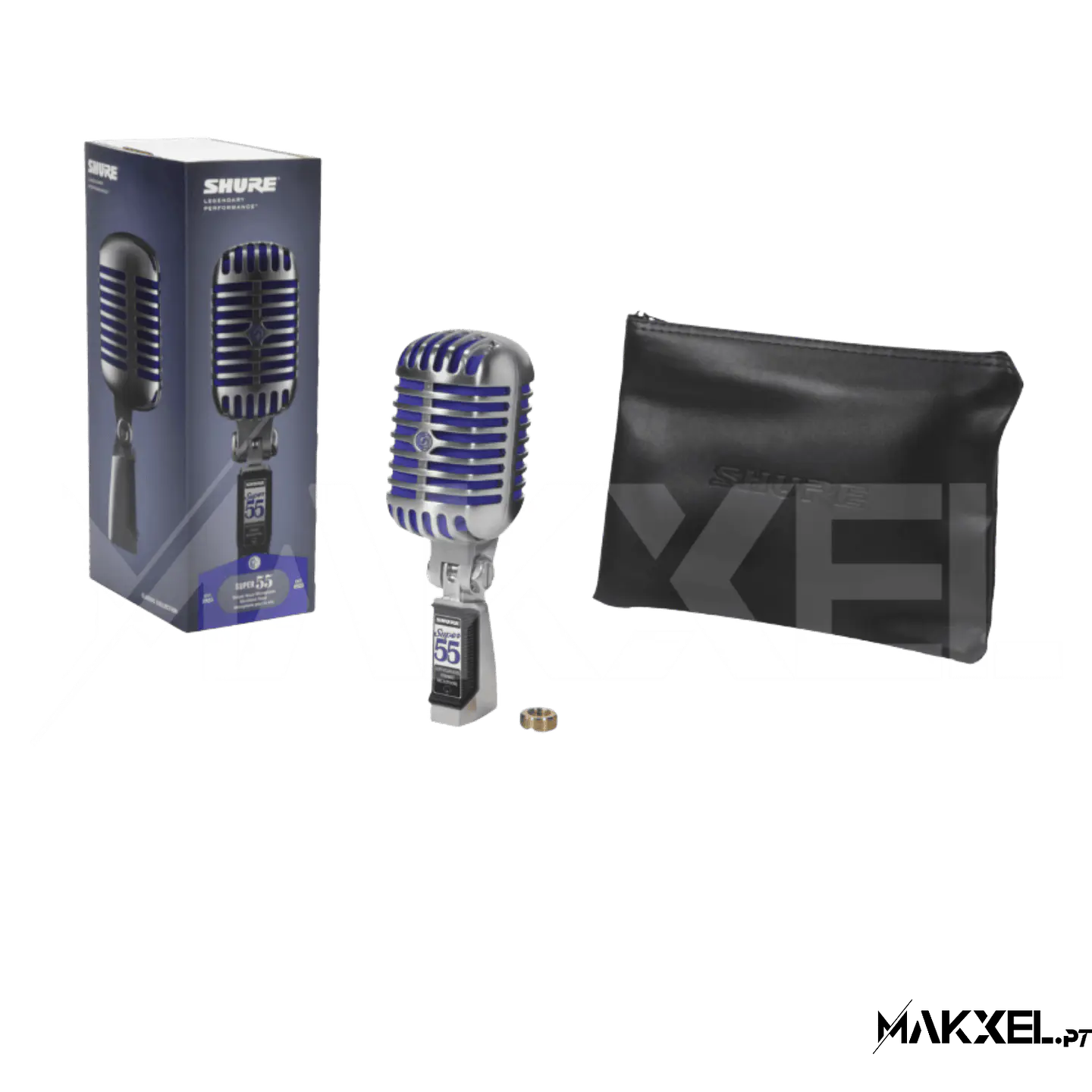 Shure Super 55 Deluxe 5