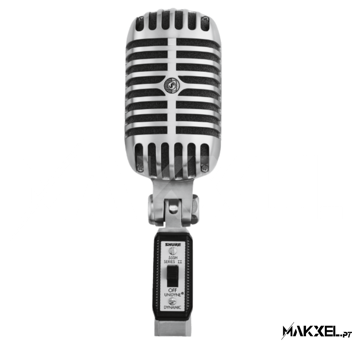 Shure Super 55 Deluxe 6