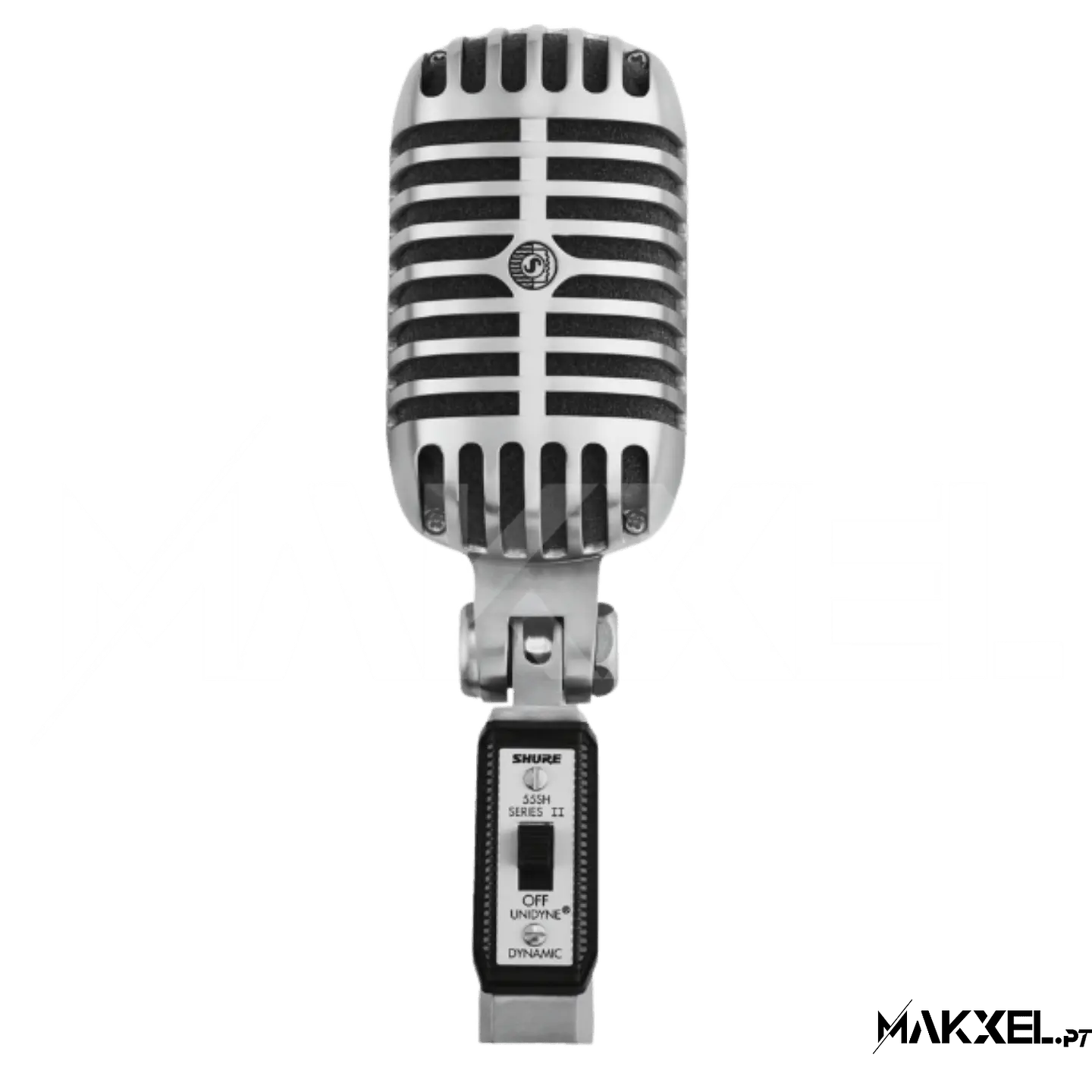 Shure Super 55 Deluxe 6