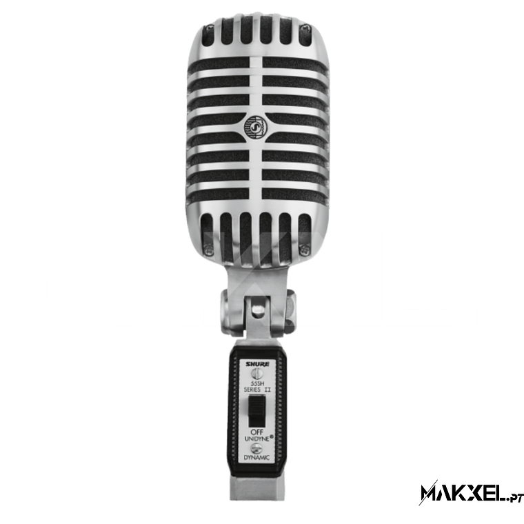 Shure Super 55 Deluxe 6