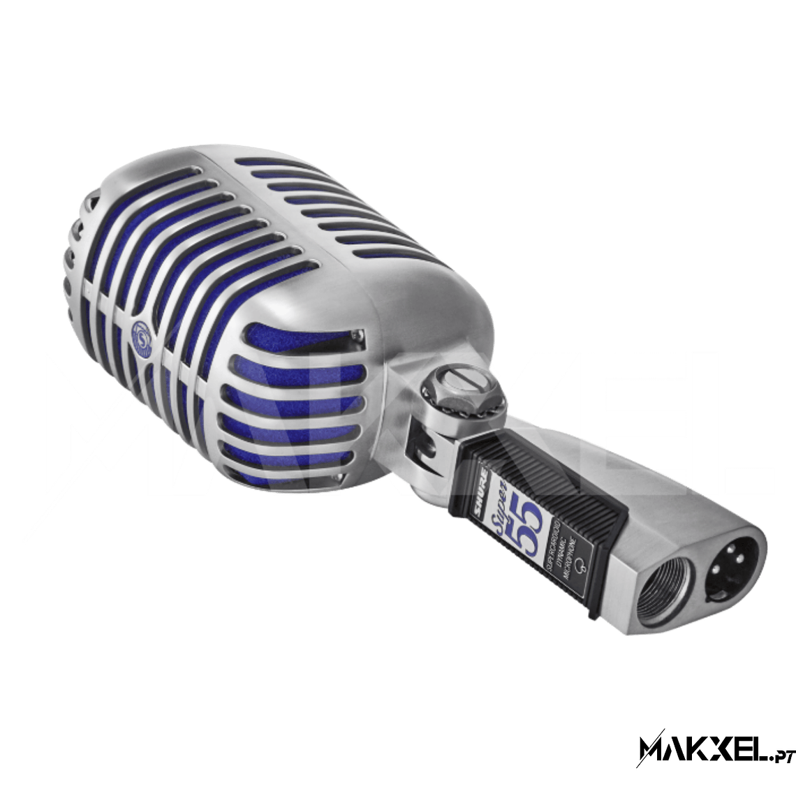 Shure Super 55 Deluxe 8