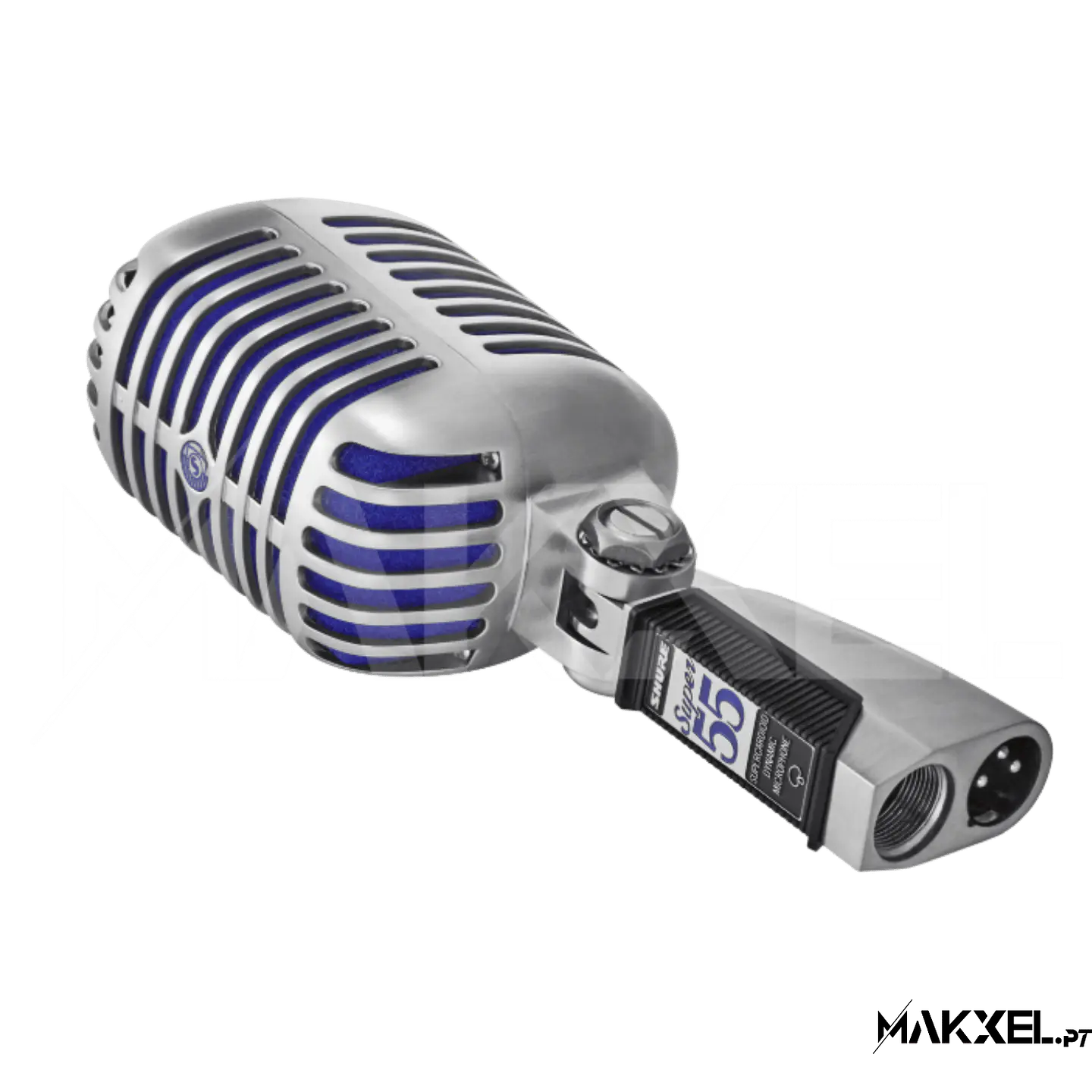 Shure Super 55 Deluxe 8