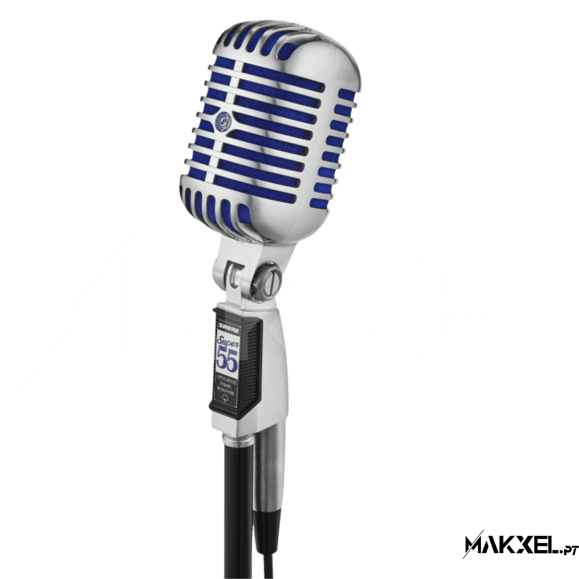 Shure Super 55 Deluxe 9