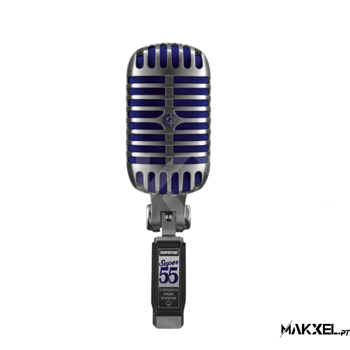 Shure Super 55 Deluxe 10