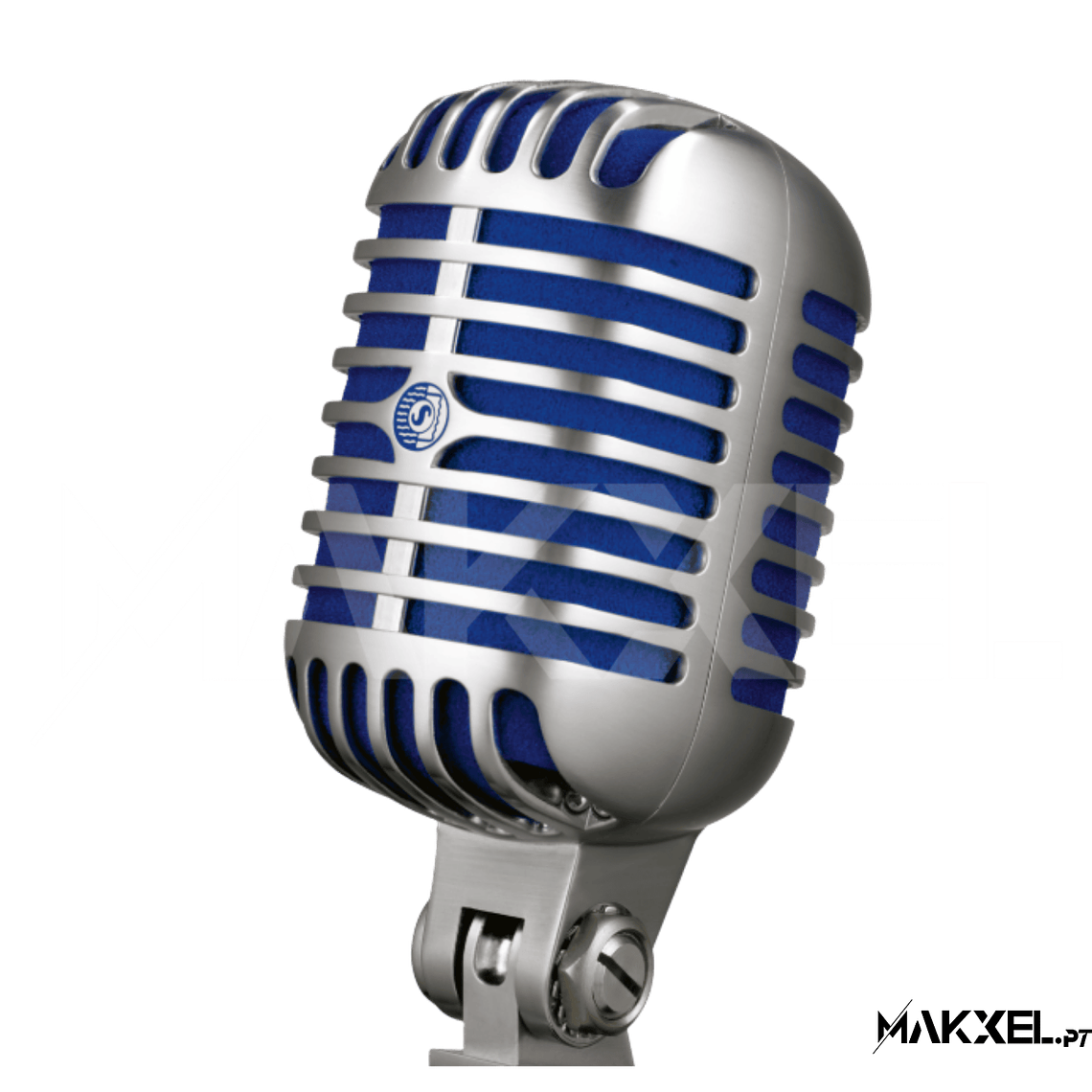 Shure Super 55 Deluxe 11