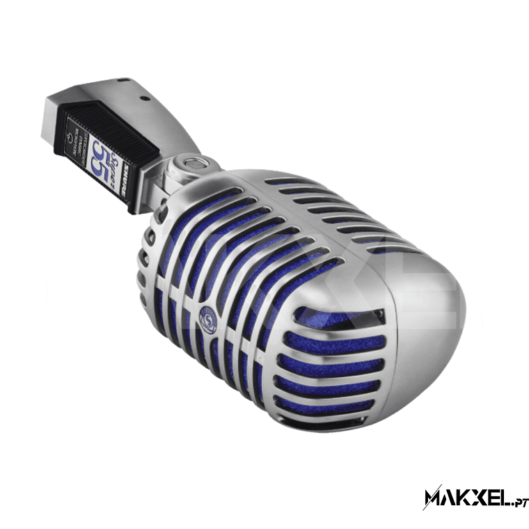 Shure Super 55 Deluxe 12