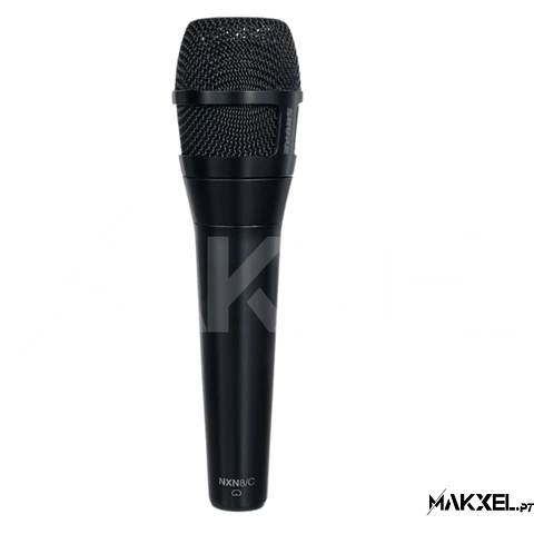 Shure Nexadyne 8/C
