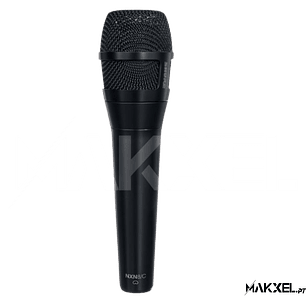 Shure Nexadyne 8/C