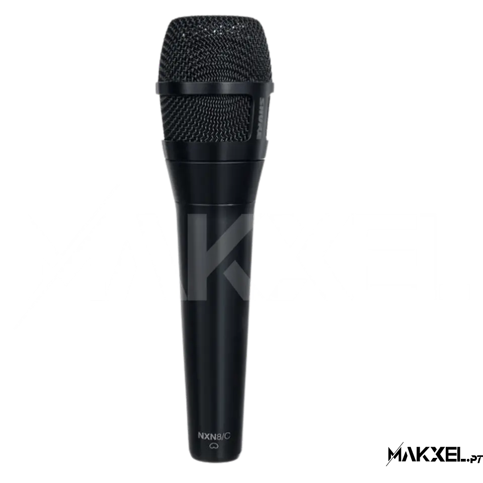 Shure Nexadyne 8/C 1