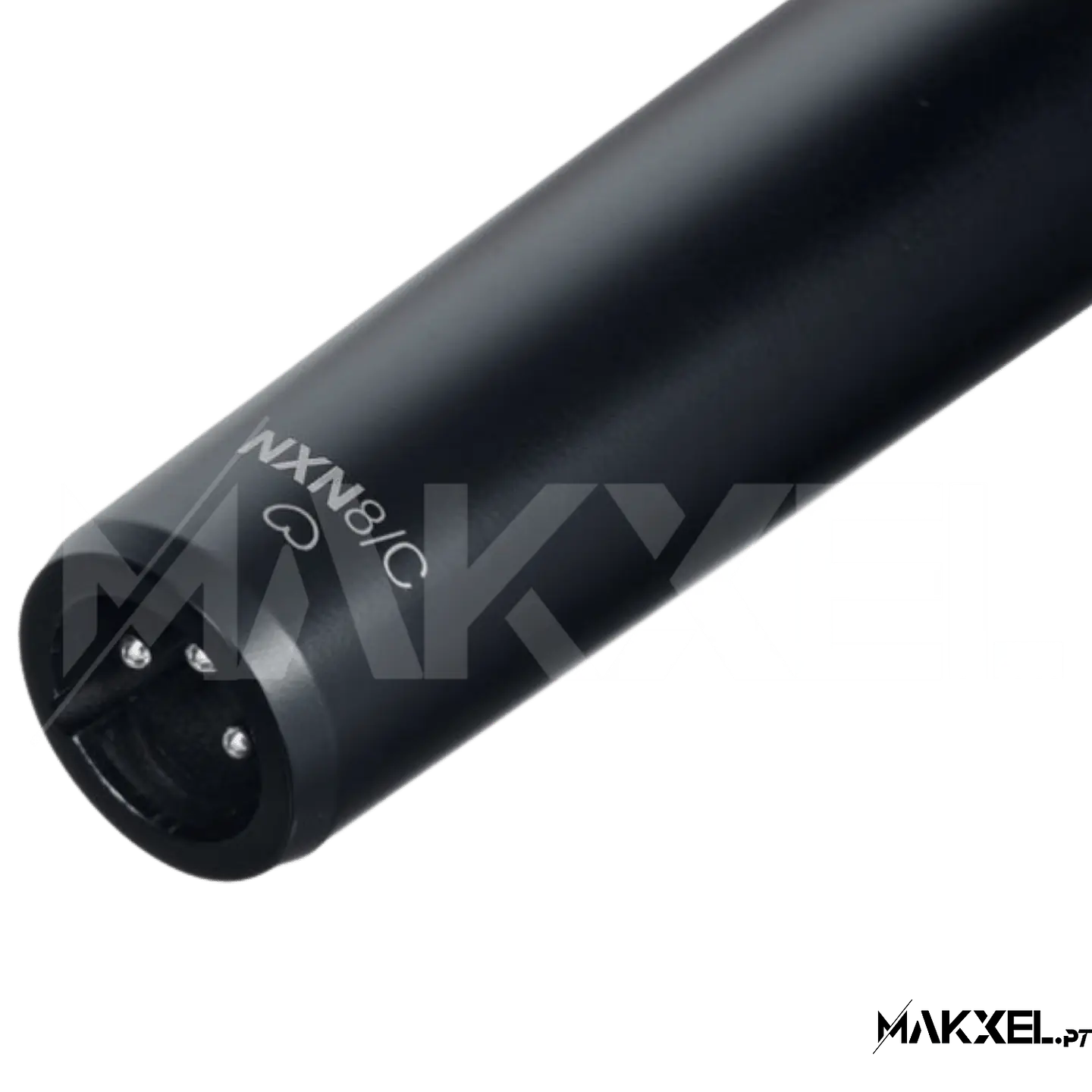 Shure Nexadyne 8/C 4