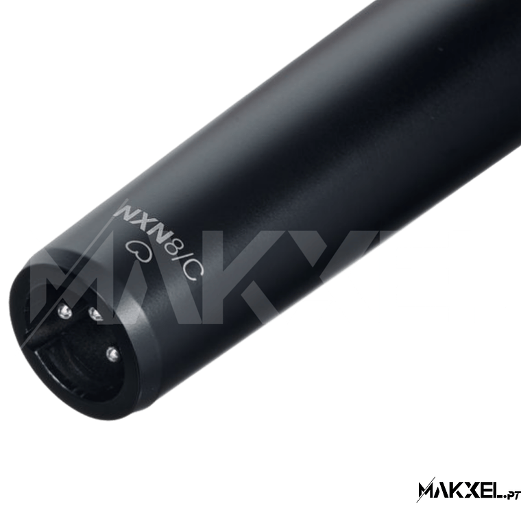 Shure Nexadyne 8/C 4