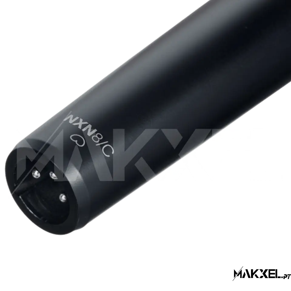 Shure Nexadyne 8/C 4