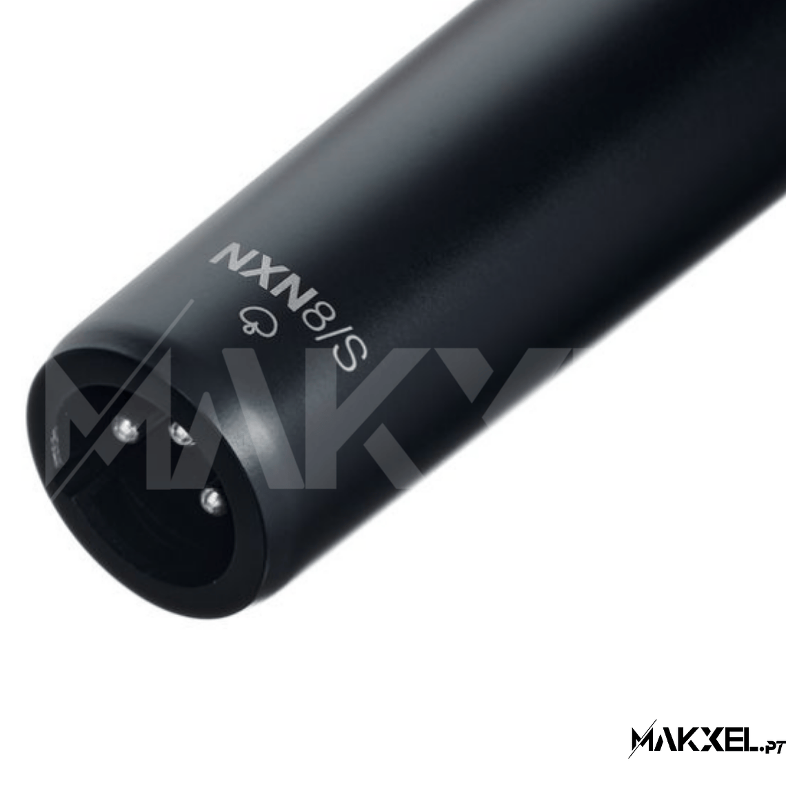 Shure Nexadyne 8/S 2