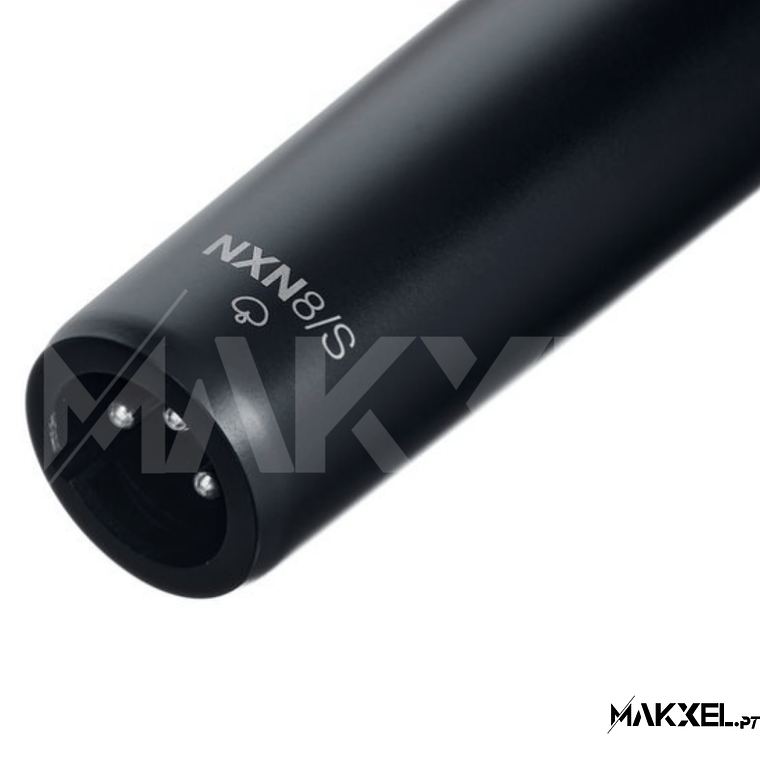 Shure Nexadyne 8/S 2