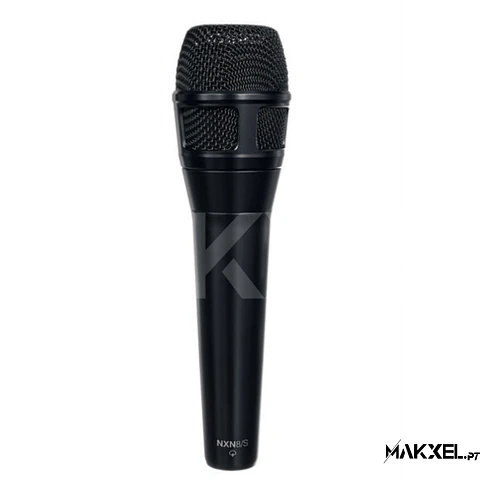 Shure Nexadyne 8/S