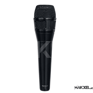 Shure Nexadyne 8/S
