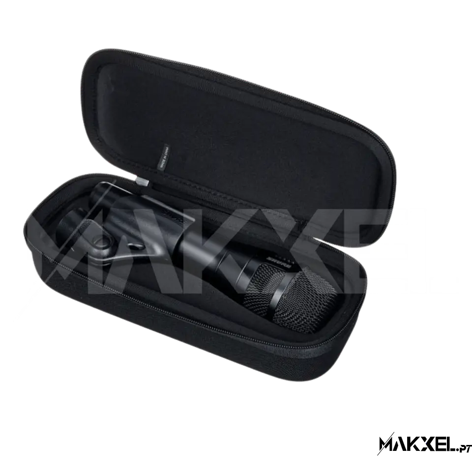 Shure Nexadyne 8/S 4