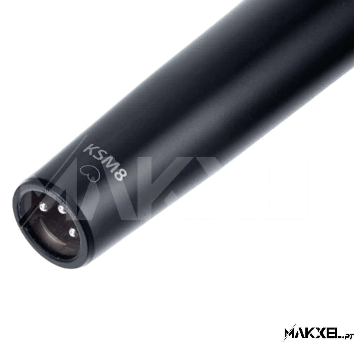 Shure KSM8 B 4