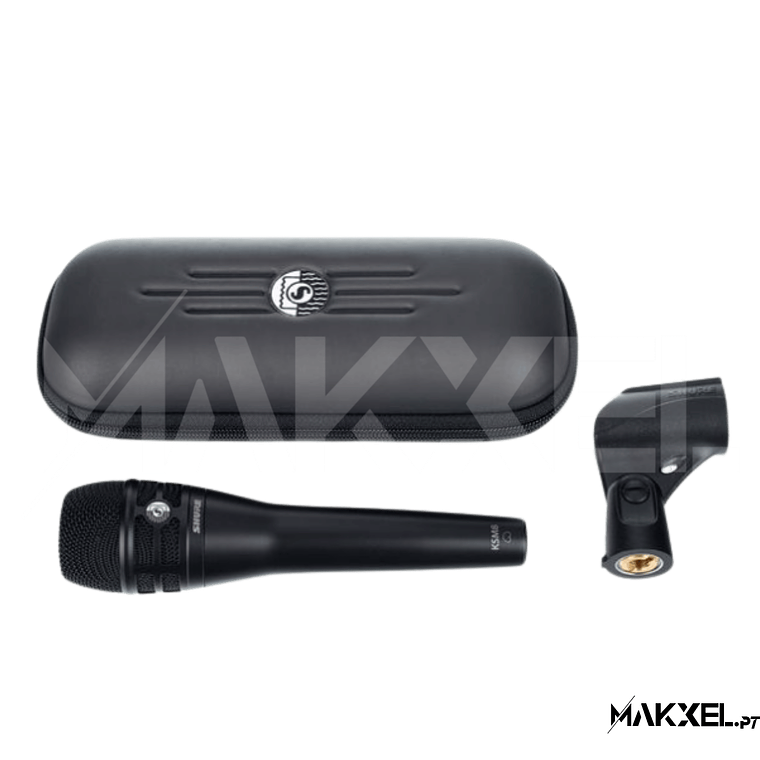 Shure KSM8 B 6