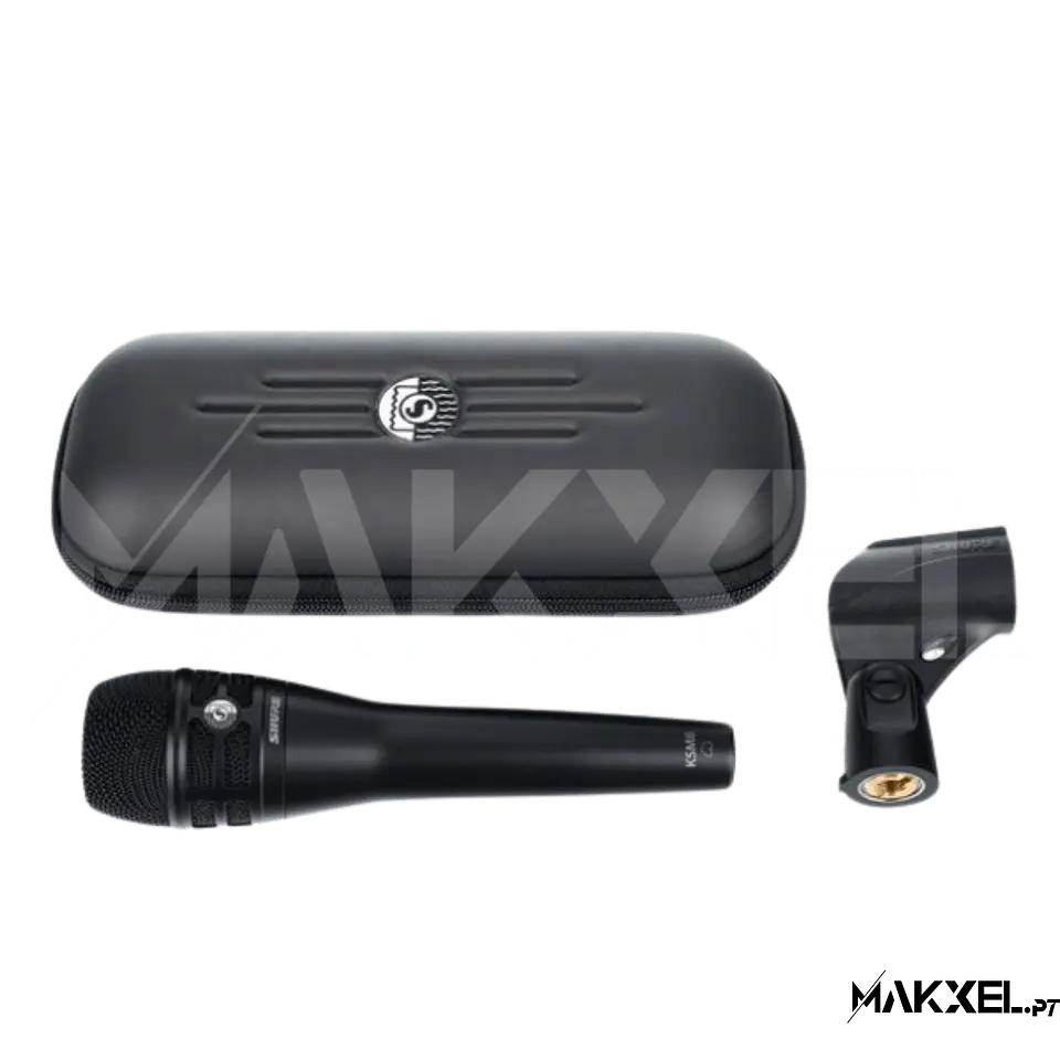Shure KSM8 B 6