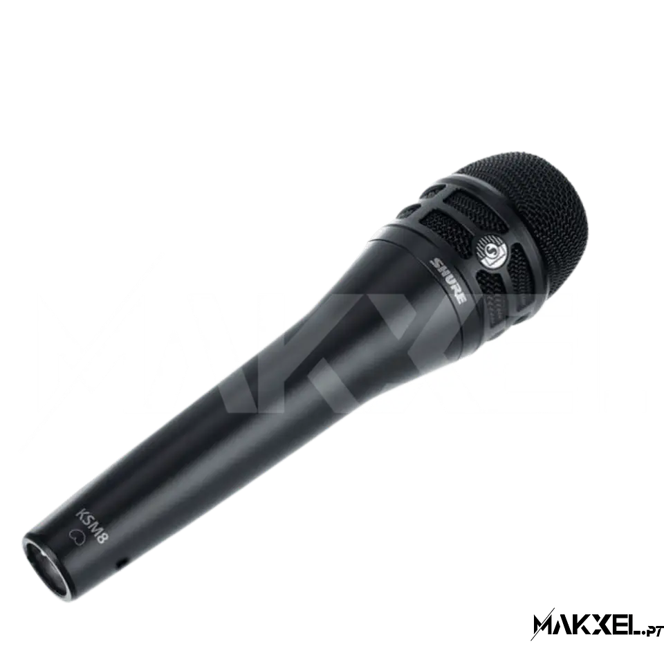 Shure KSM8 B 2